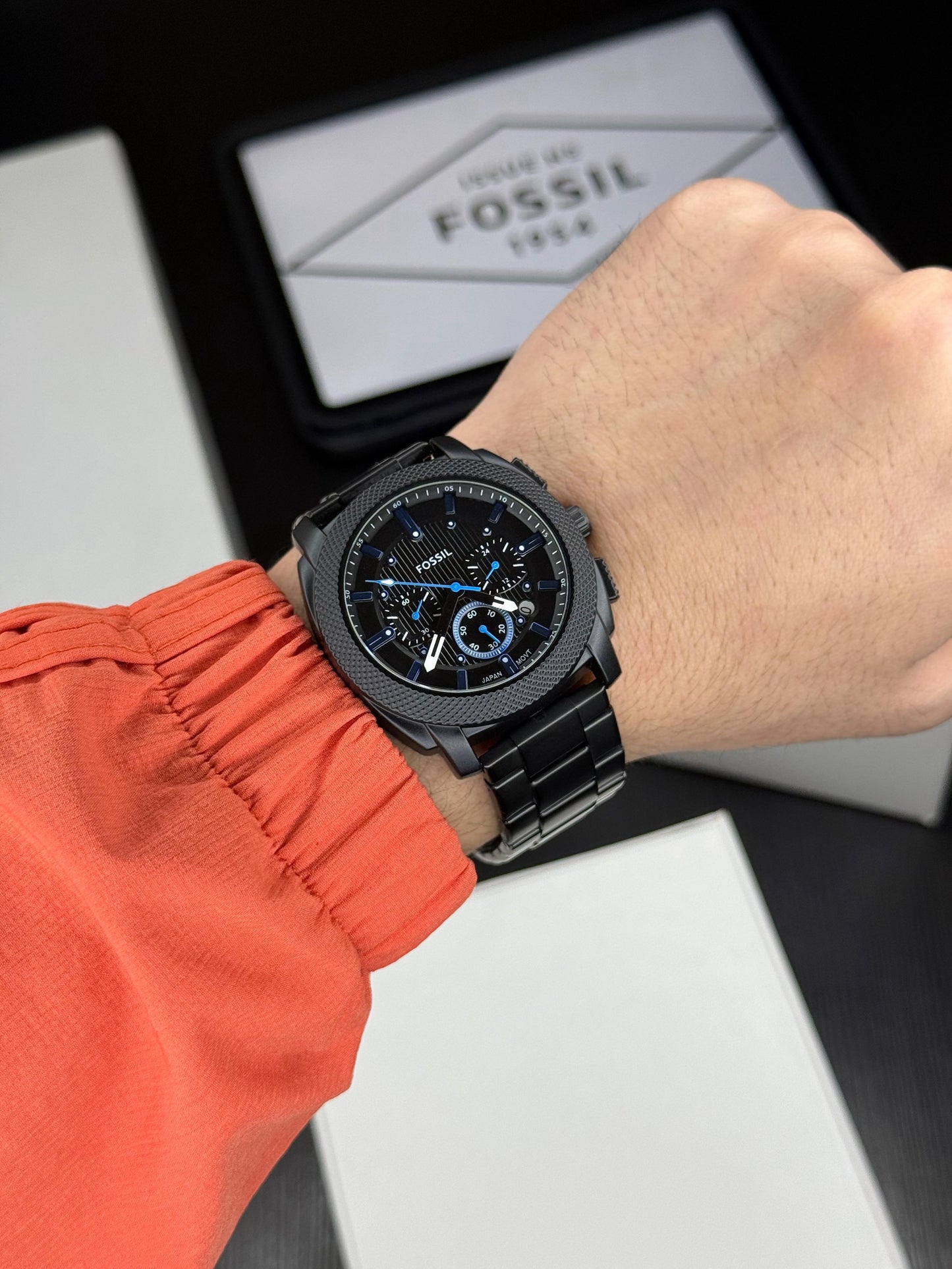 Fossil