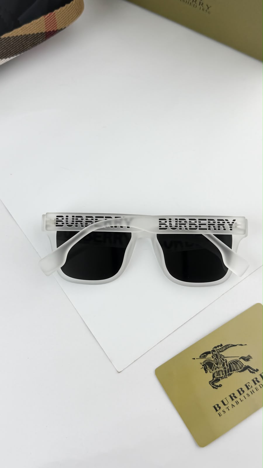Burberry