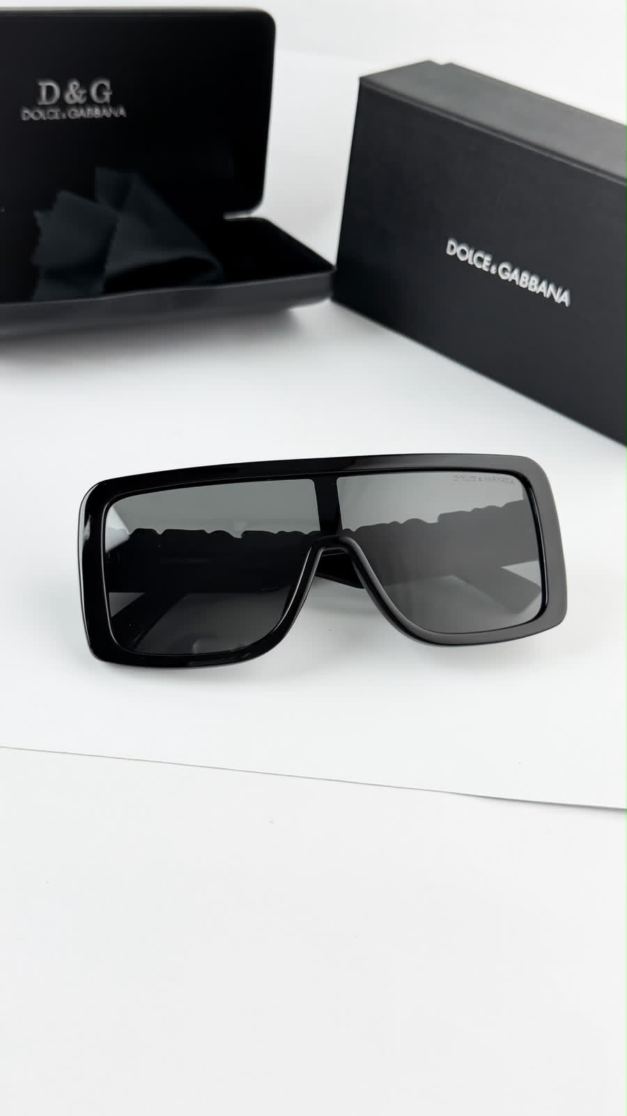 Dolce and gabanna