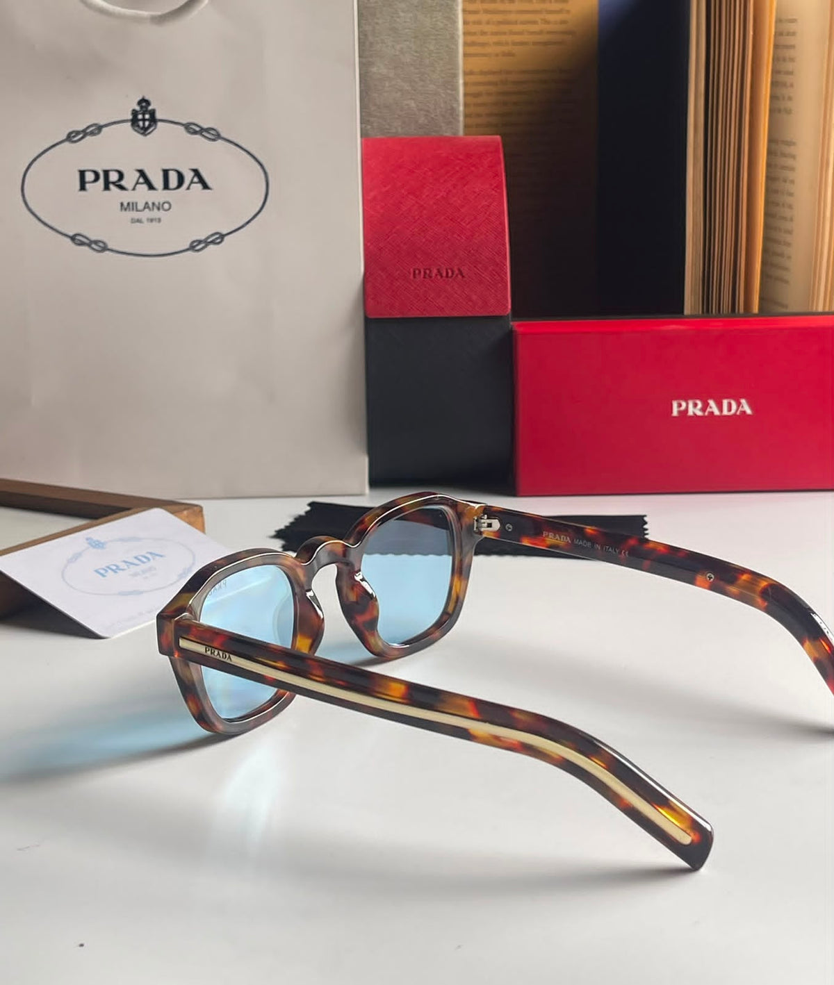 Prada