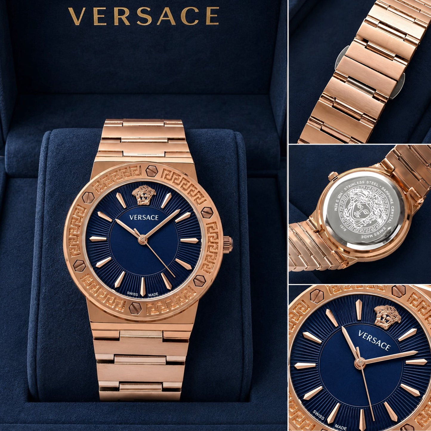 Versace