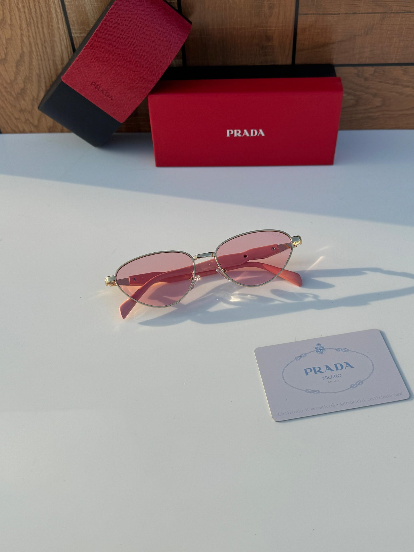 Prada