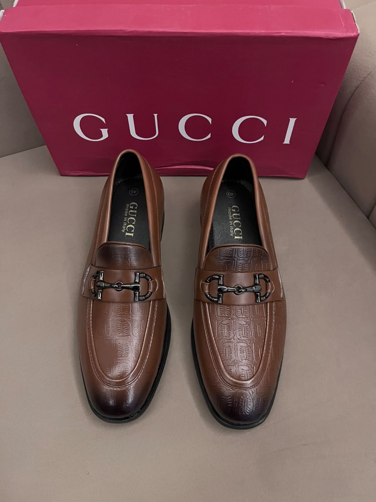 Gucci