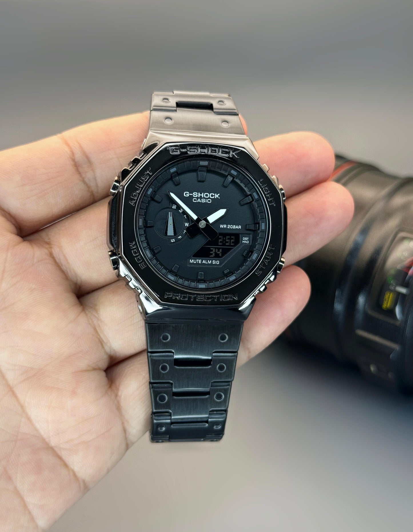 Casio g shock