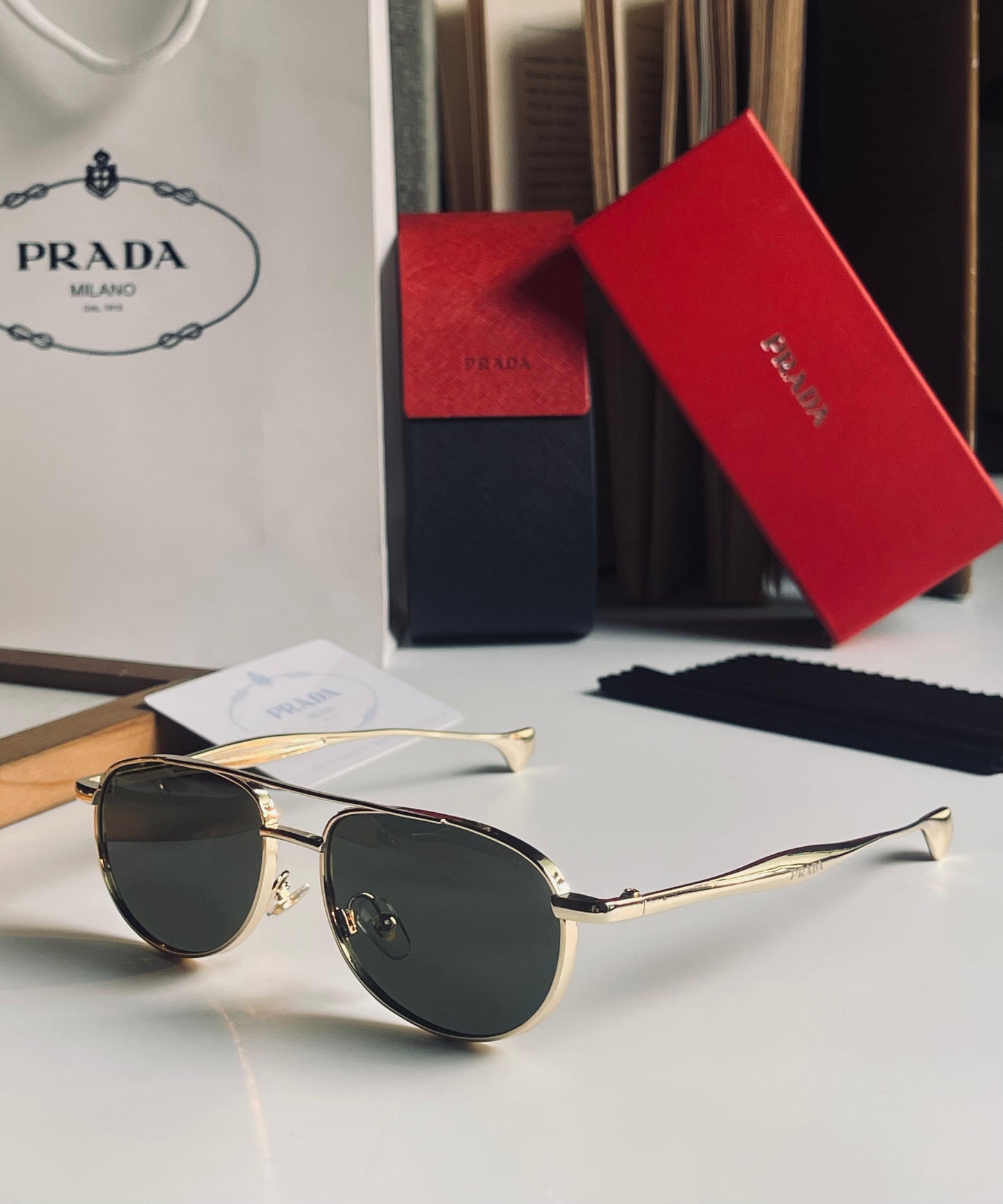 Prada