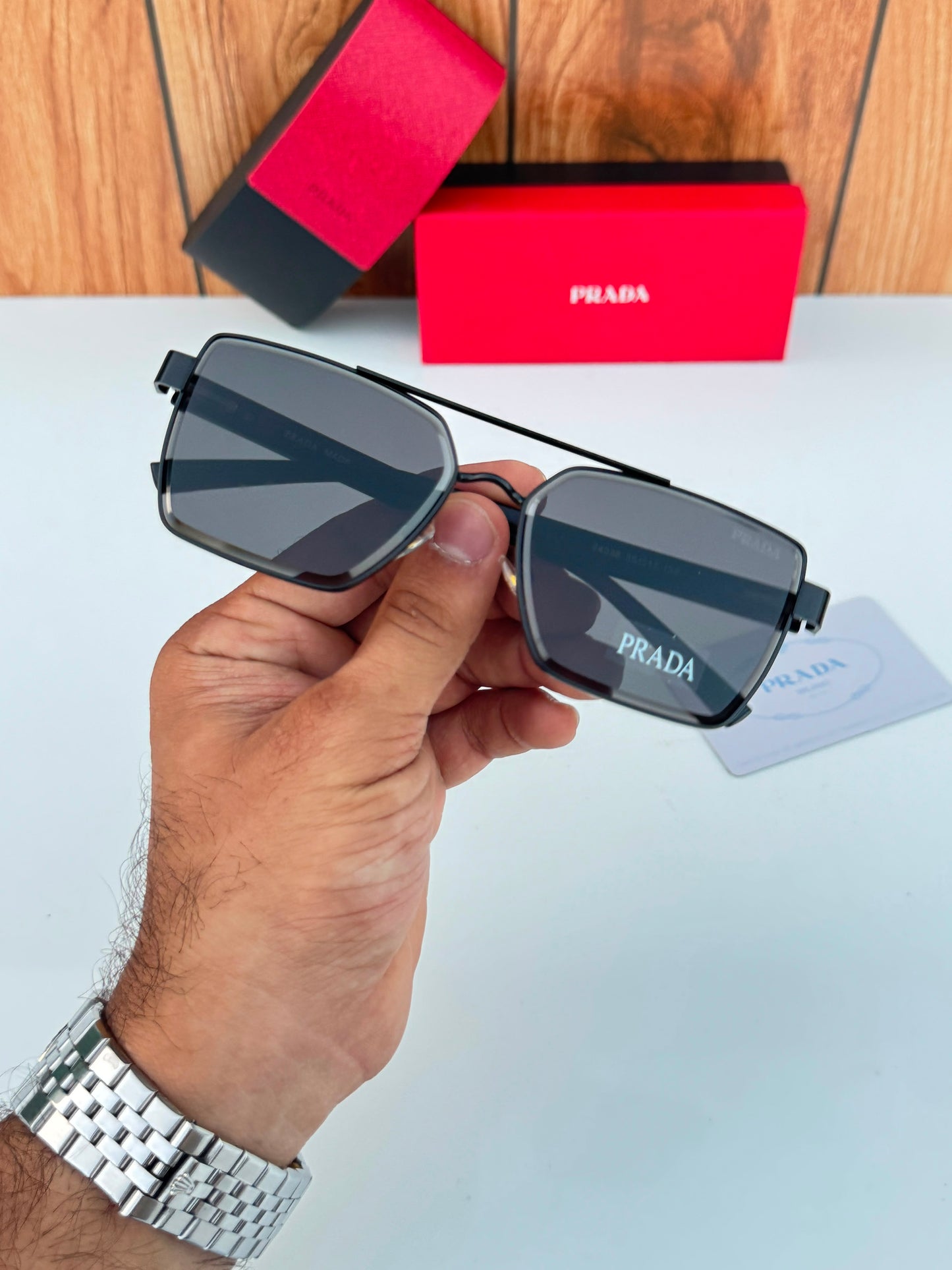 Prada