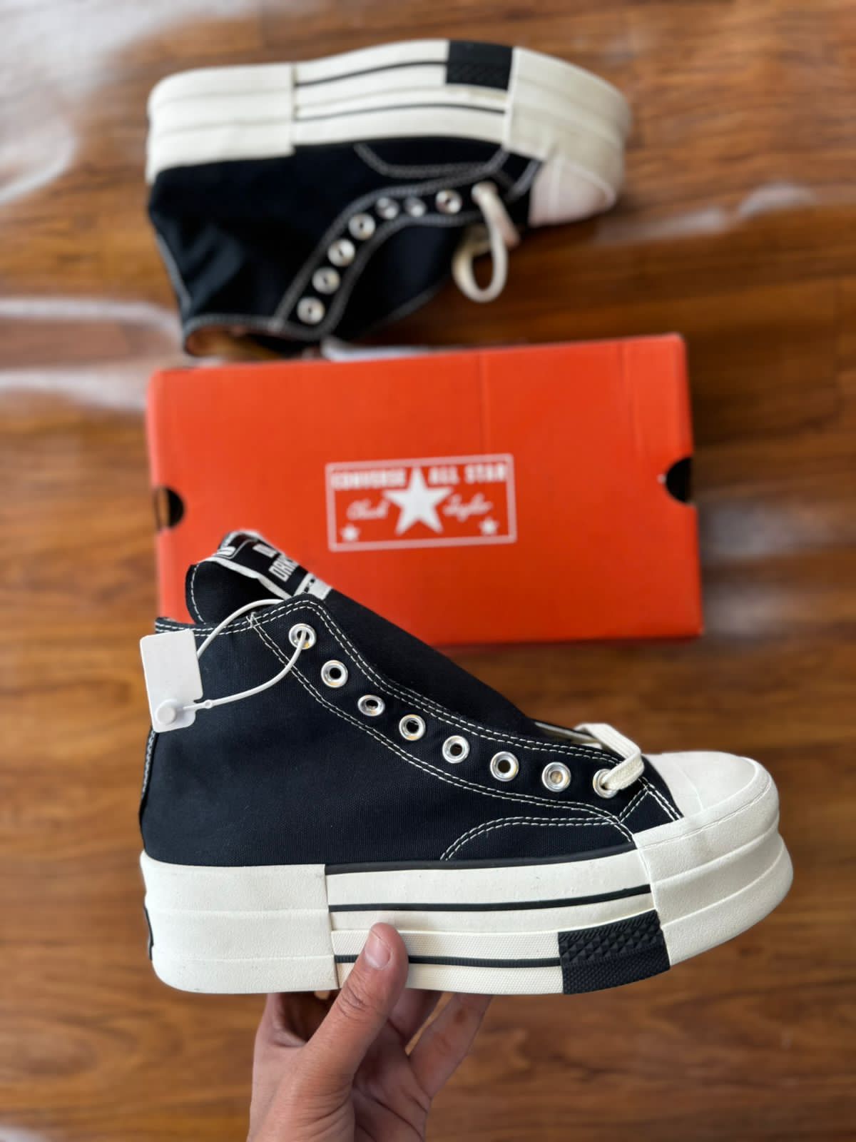 Converse