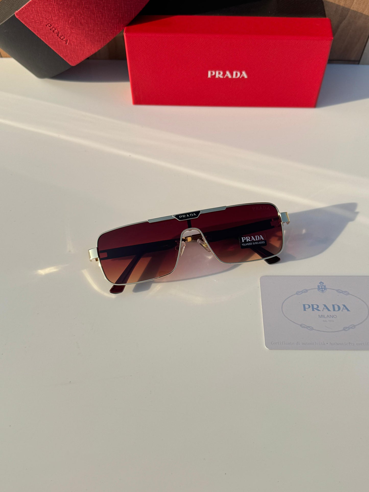 Prada