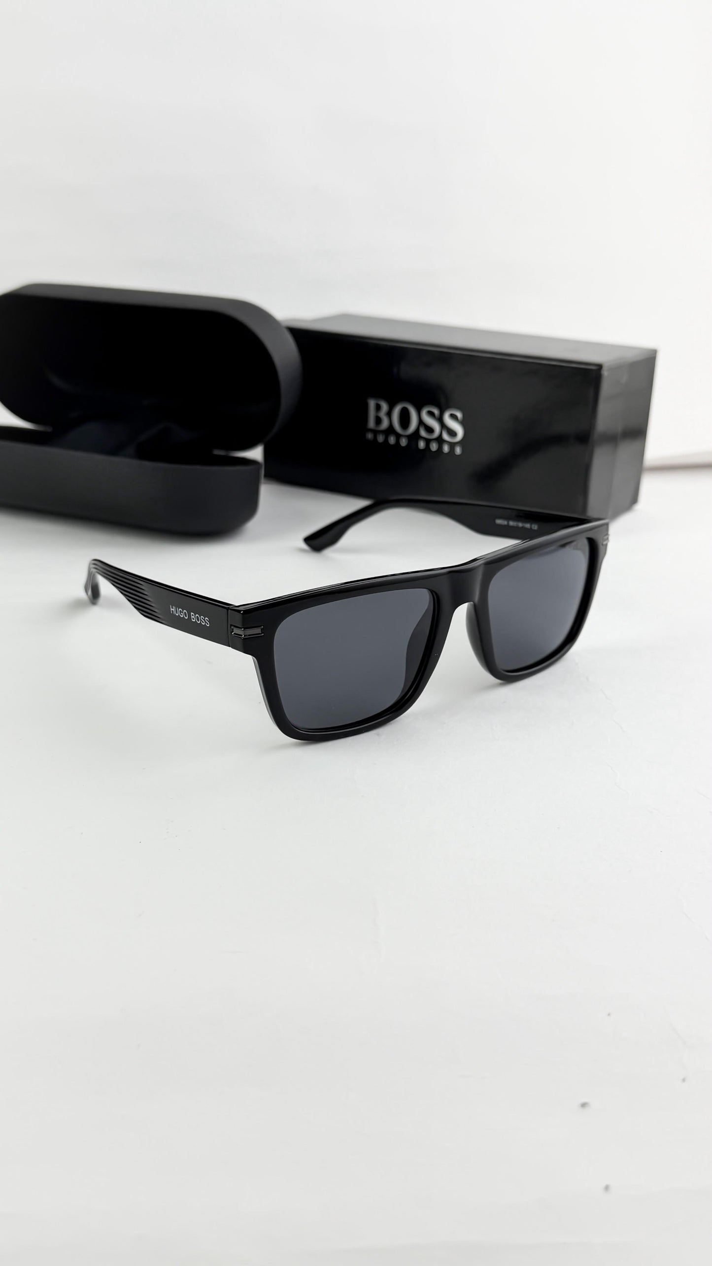 Boss