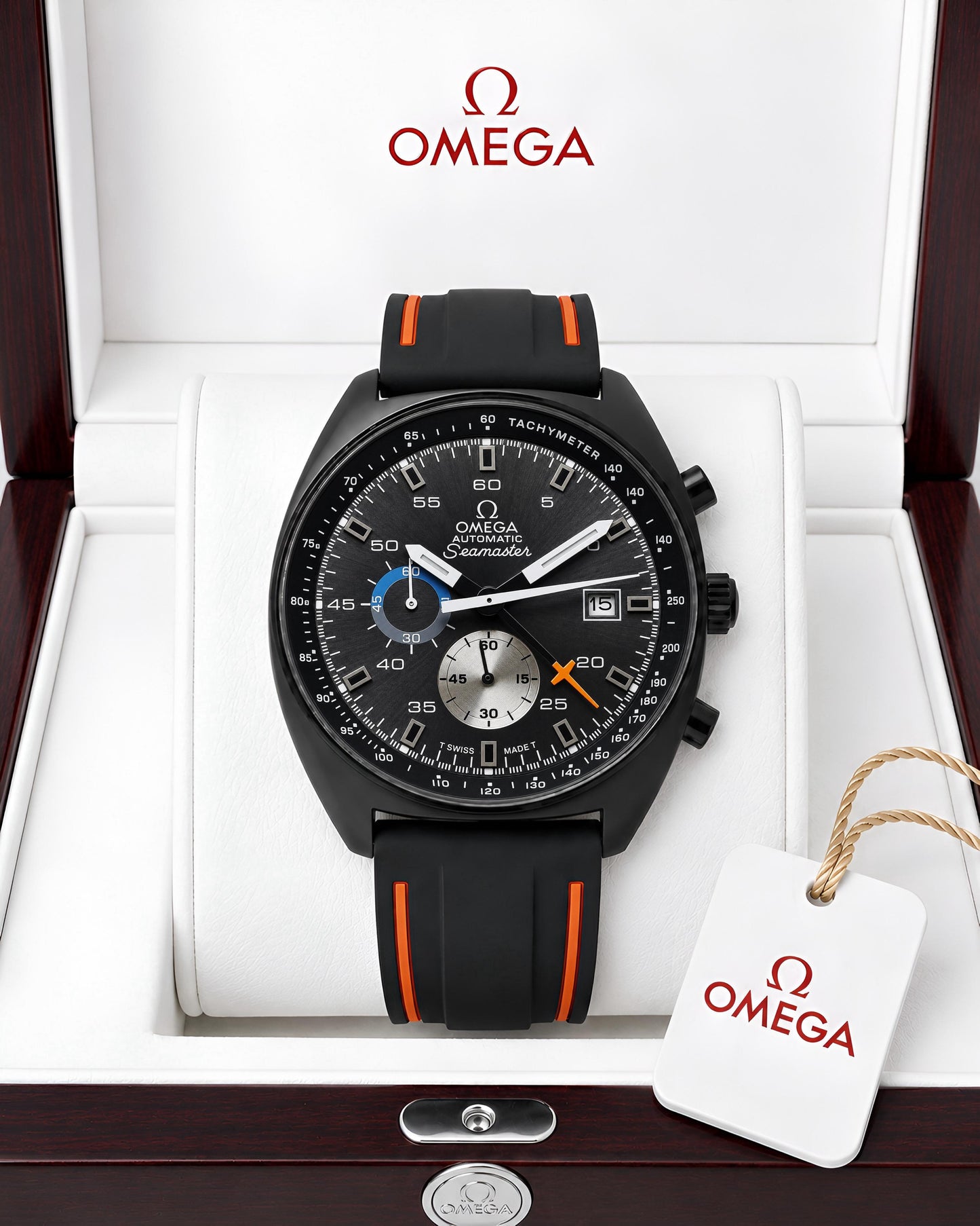Omega