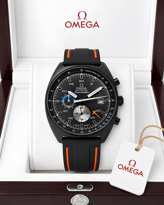 Omega