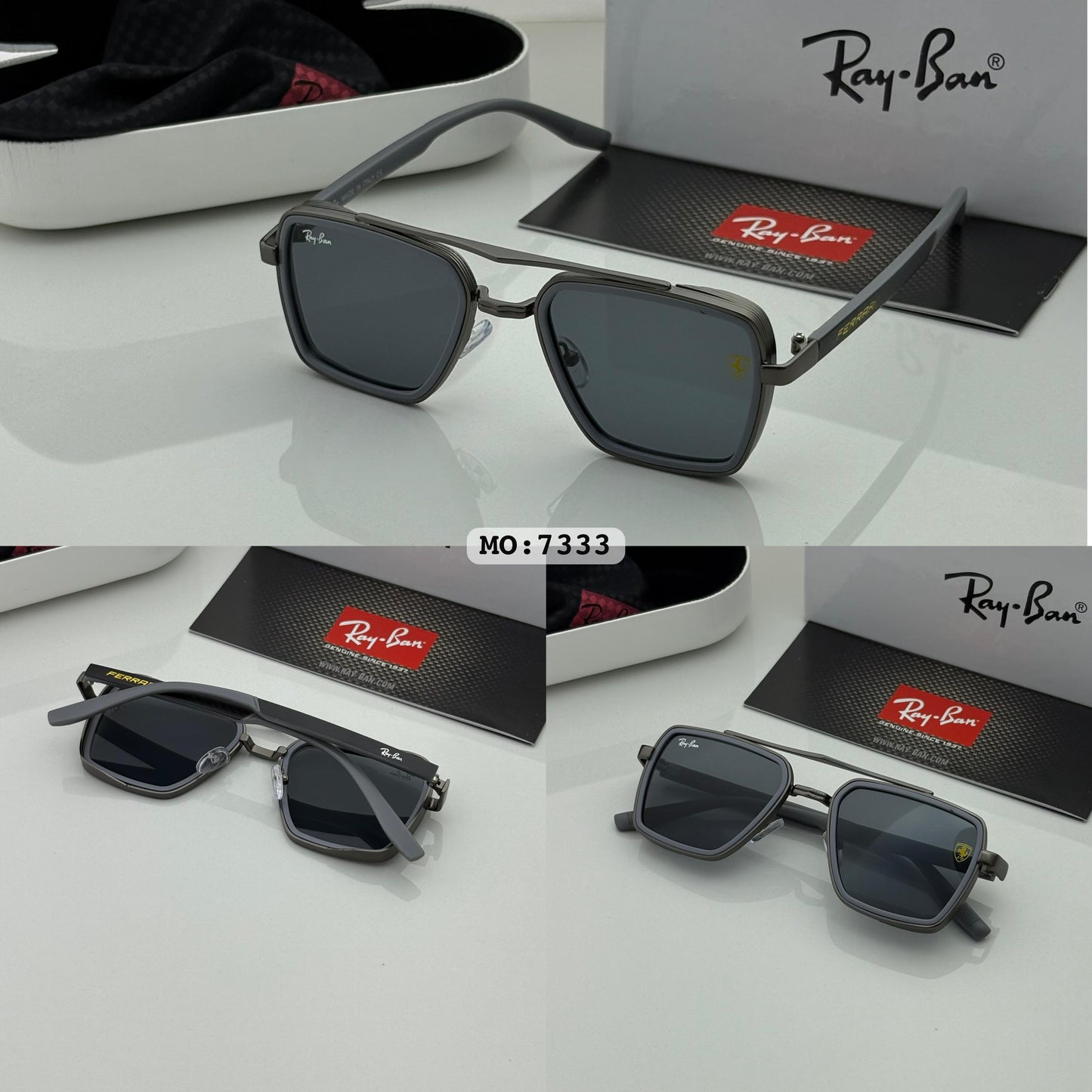 Rayban