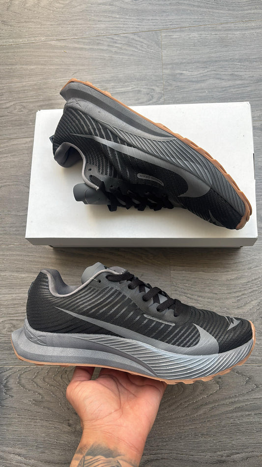 Nike trails