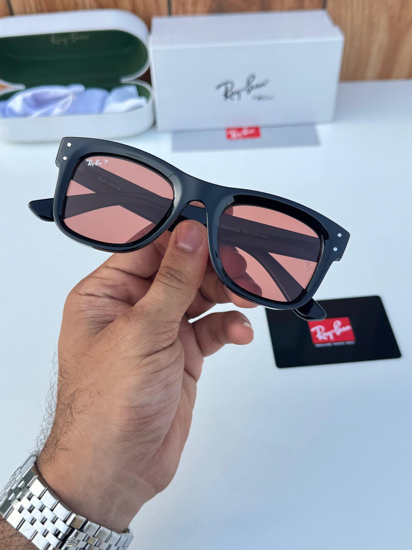 Rayban