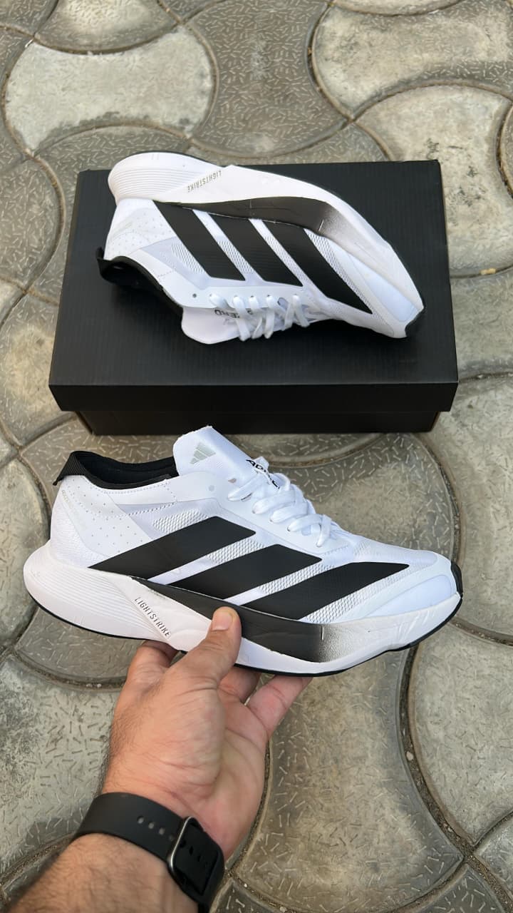 Adidas drive RC