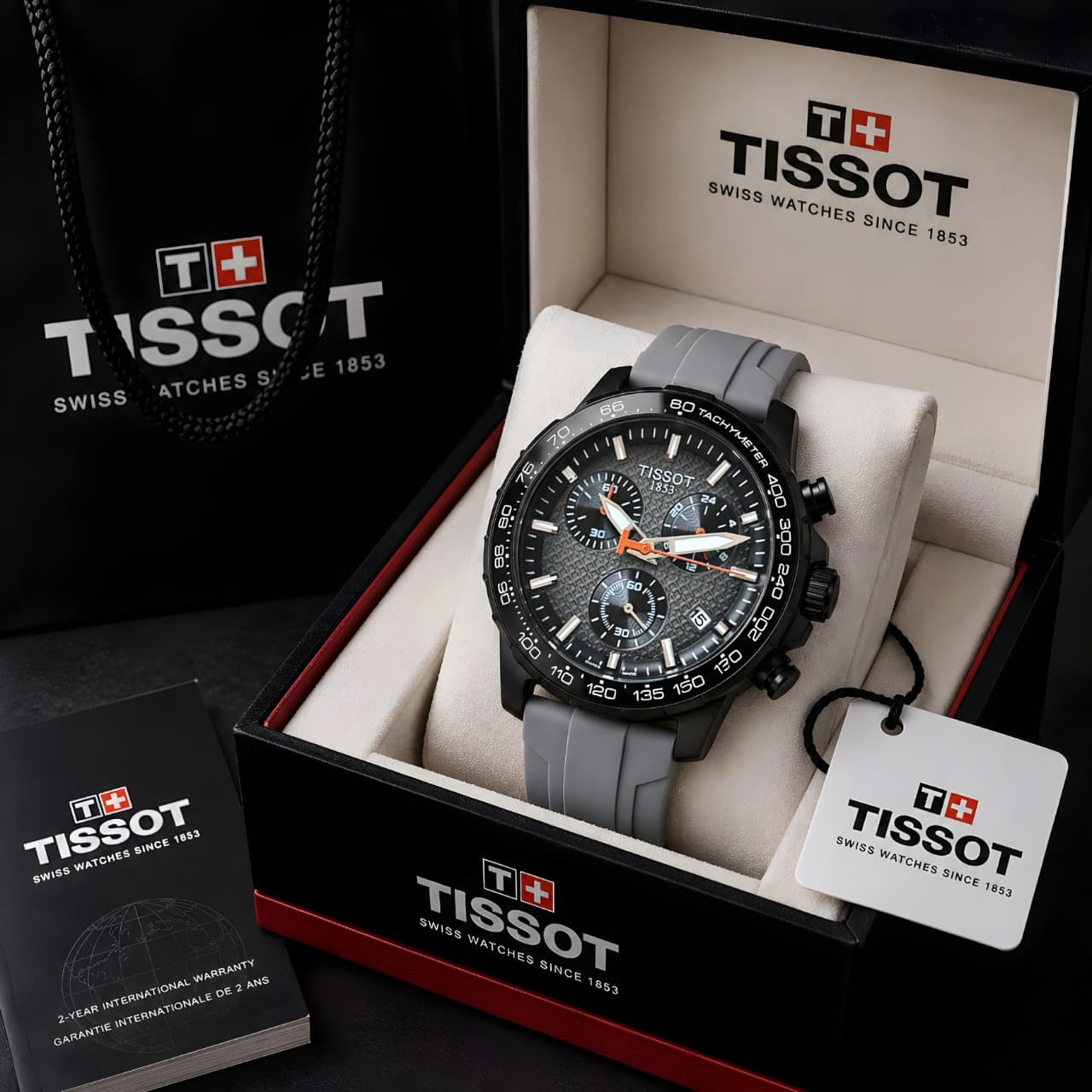 Tissot