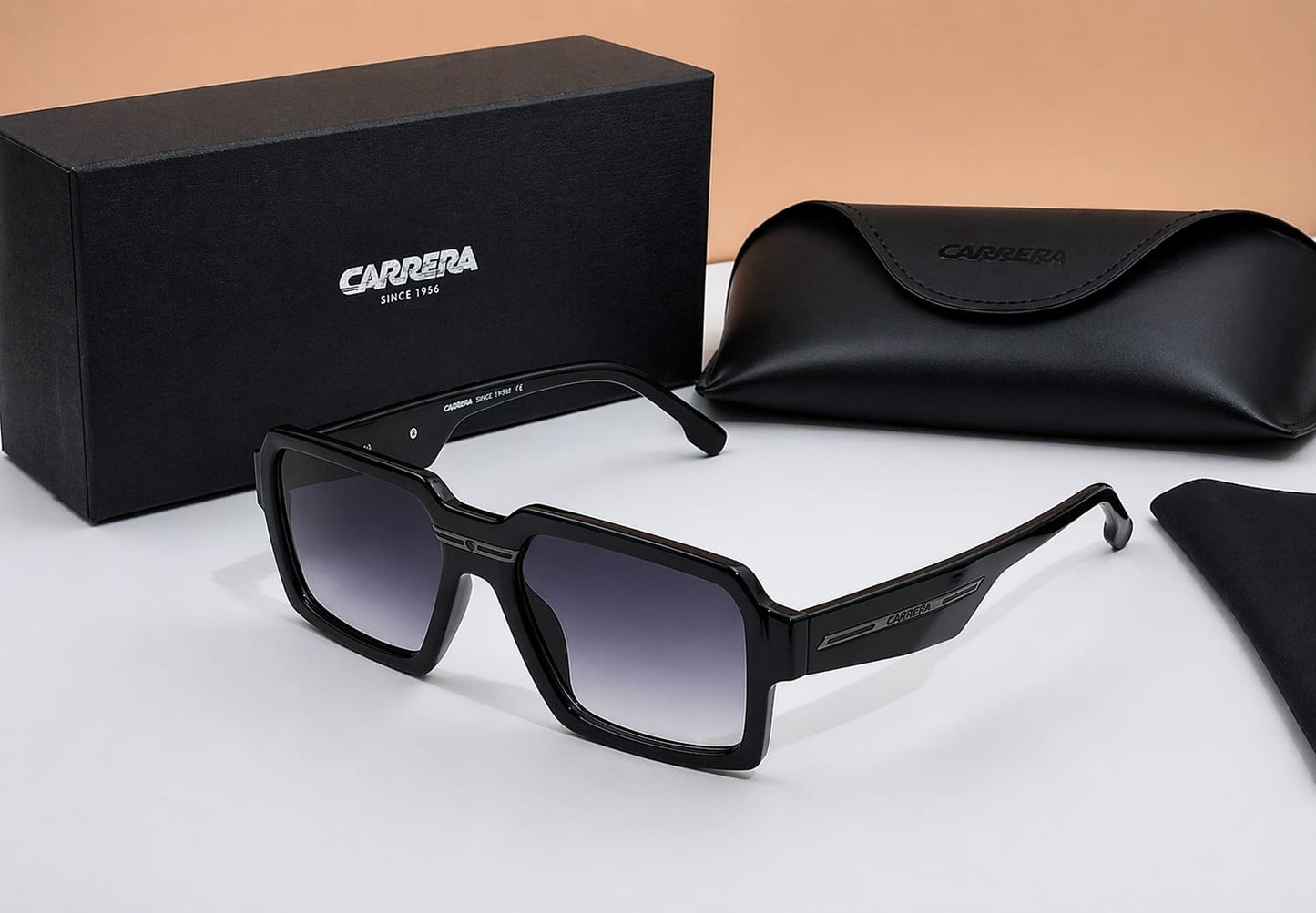 Carrera