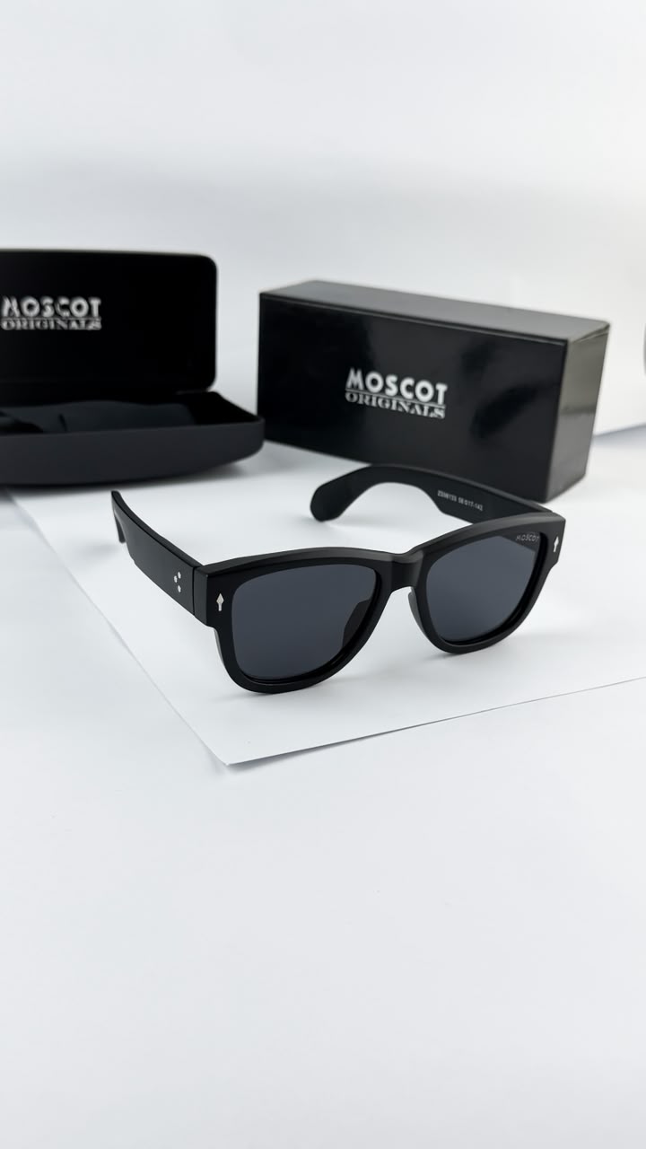 Moscot