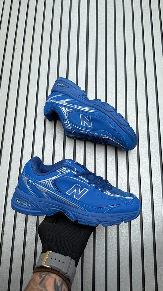New balance 740