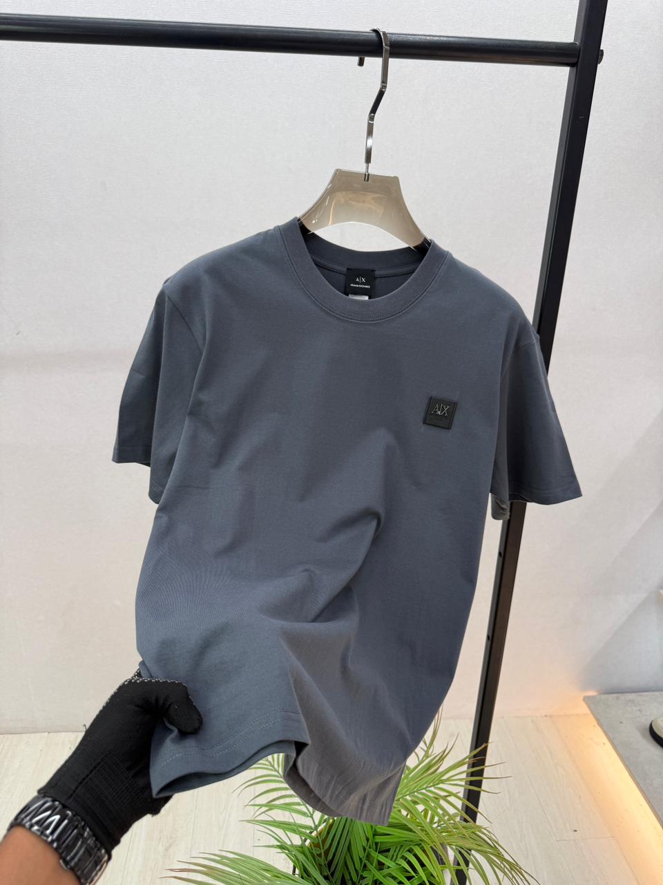 Armani Exchange