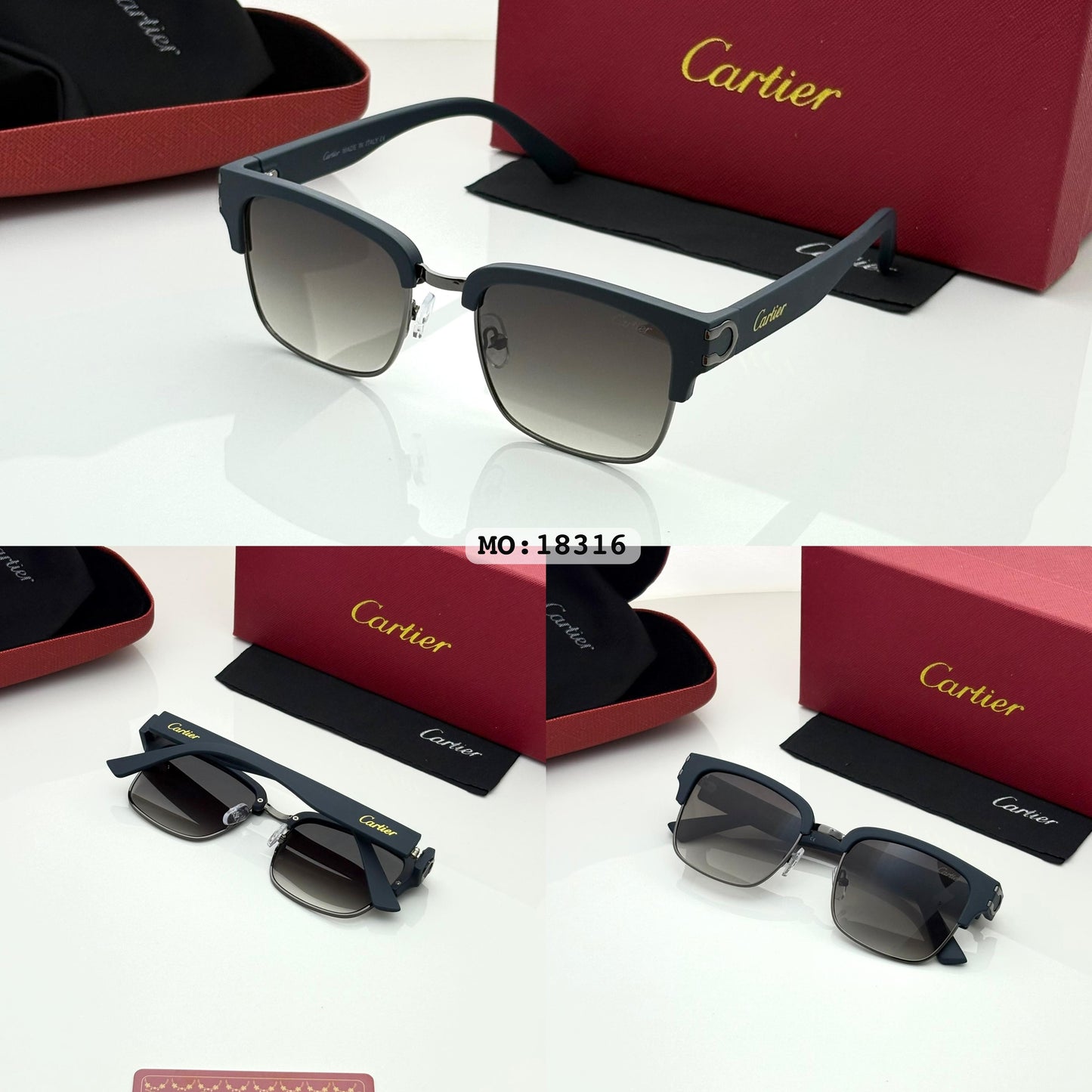 Cartier