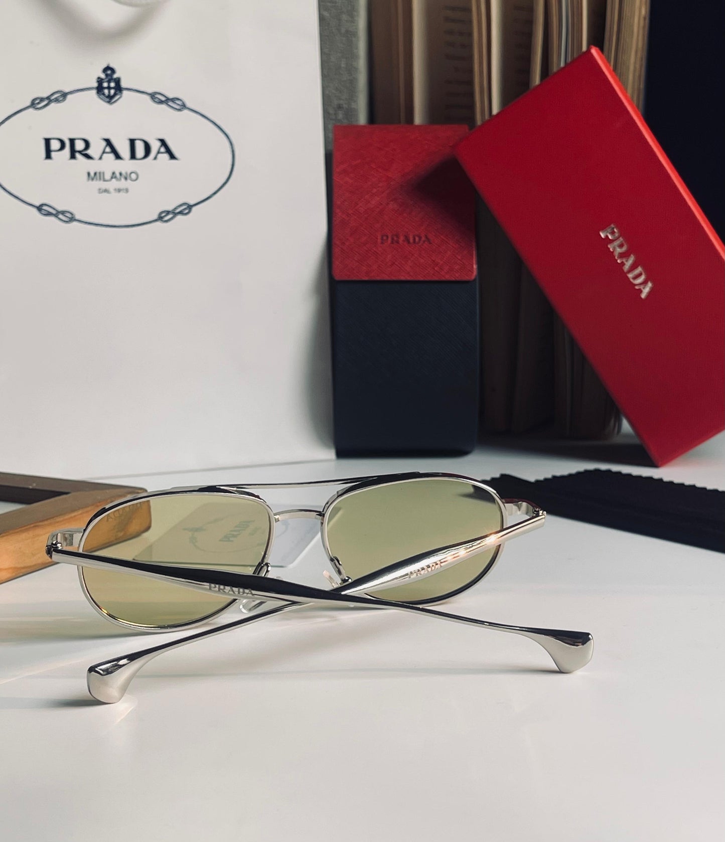 Prada