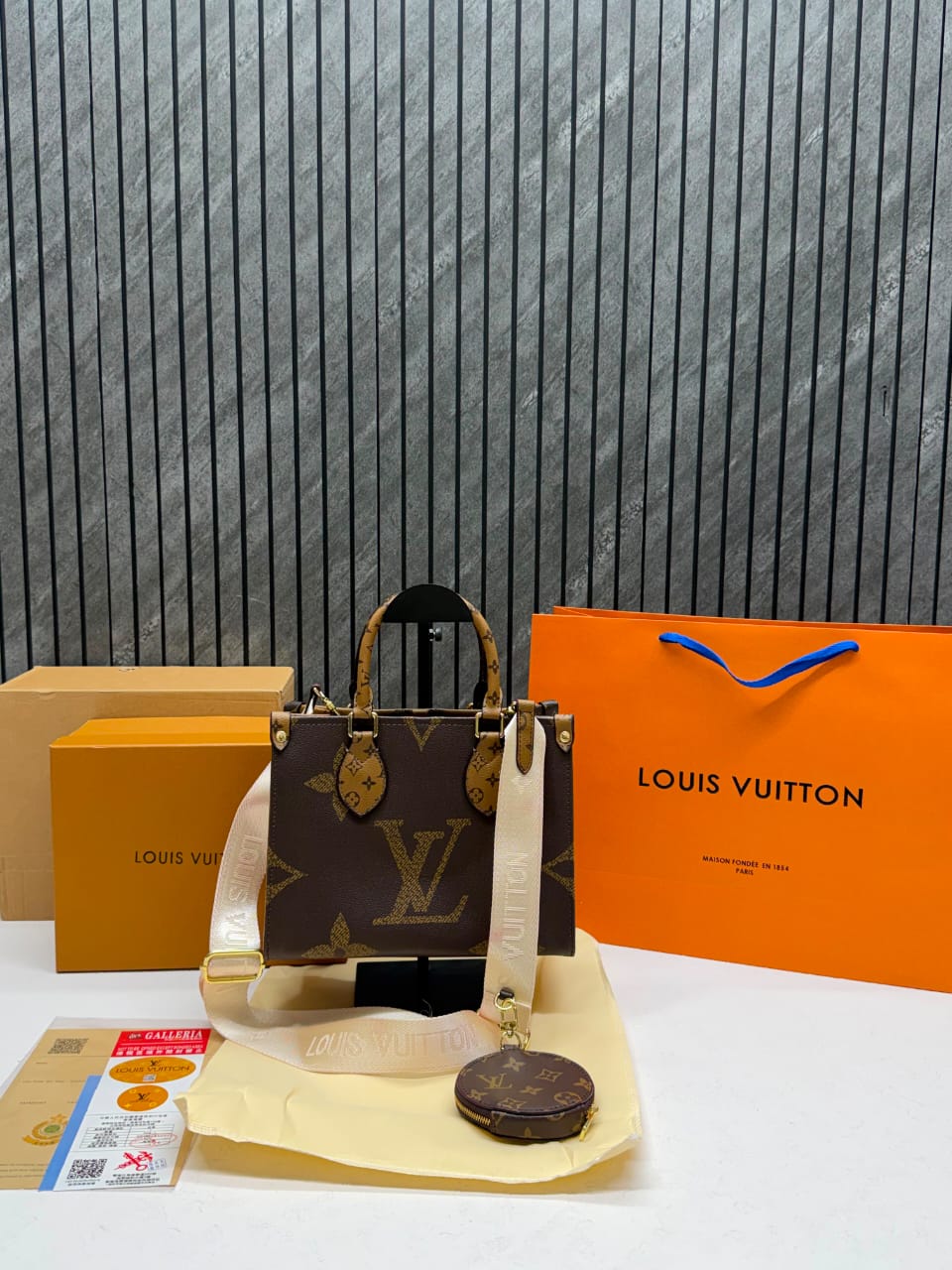 Louis vuitton