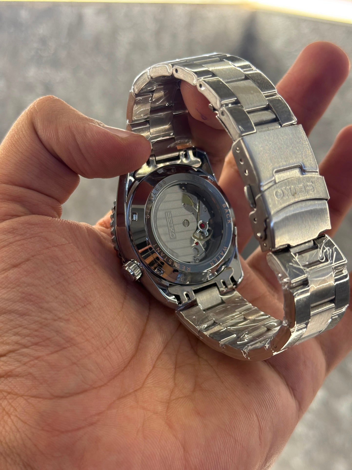 Seiko