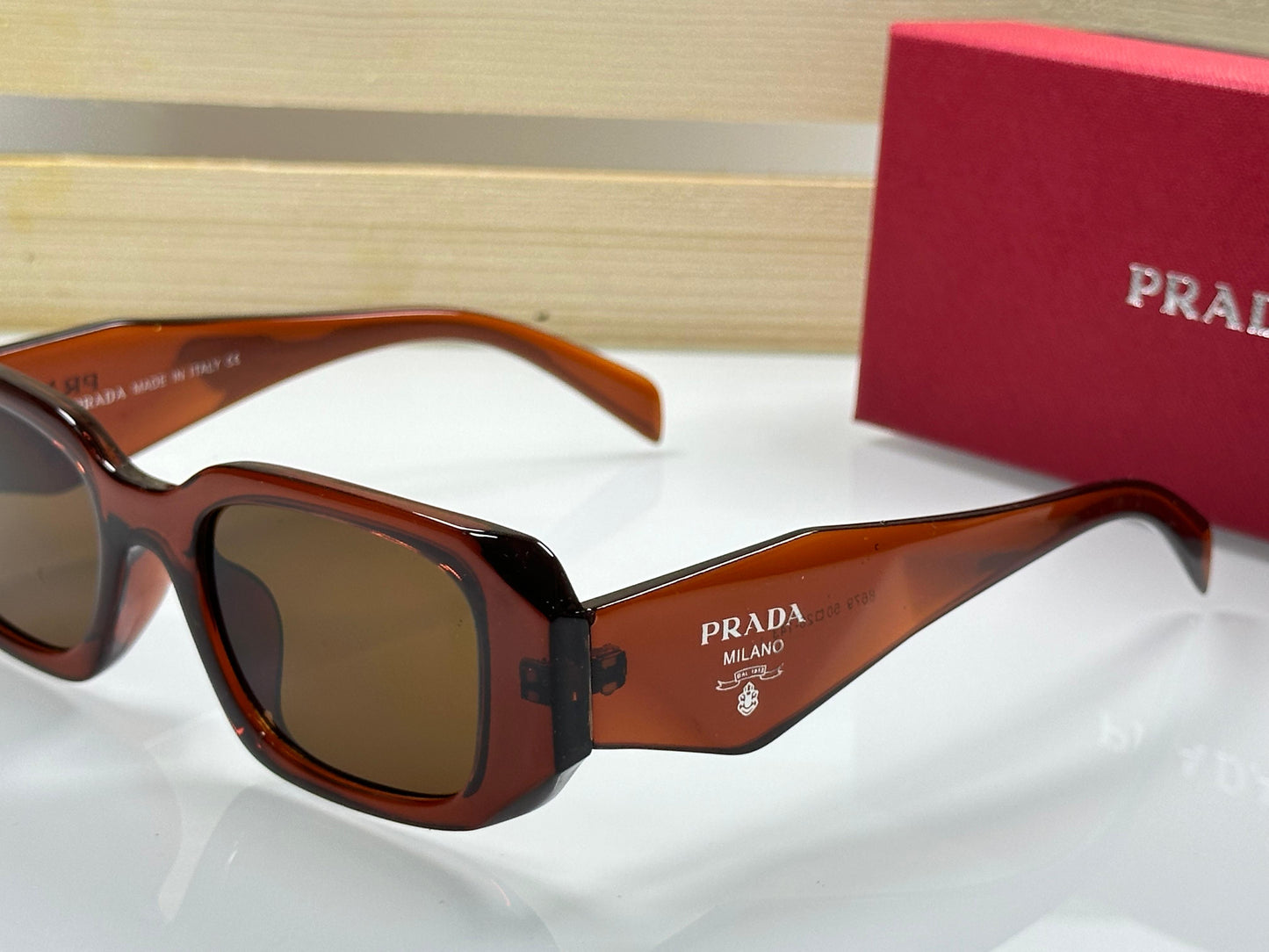 Prada