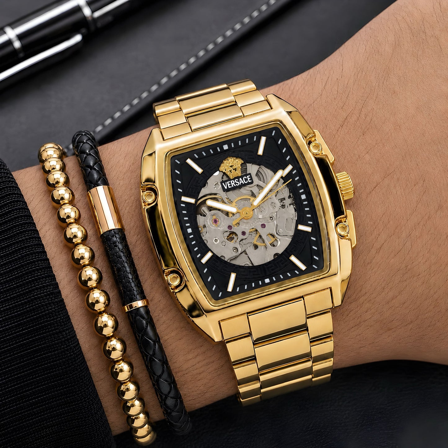Versace