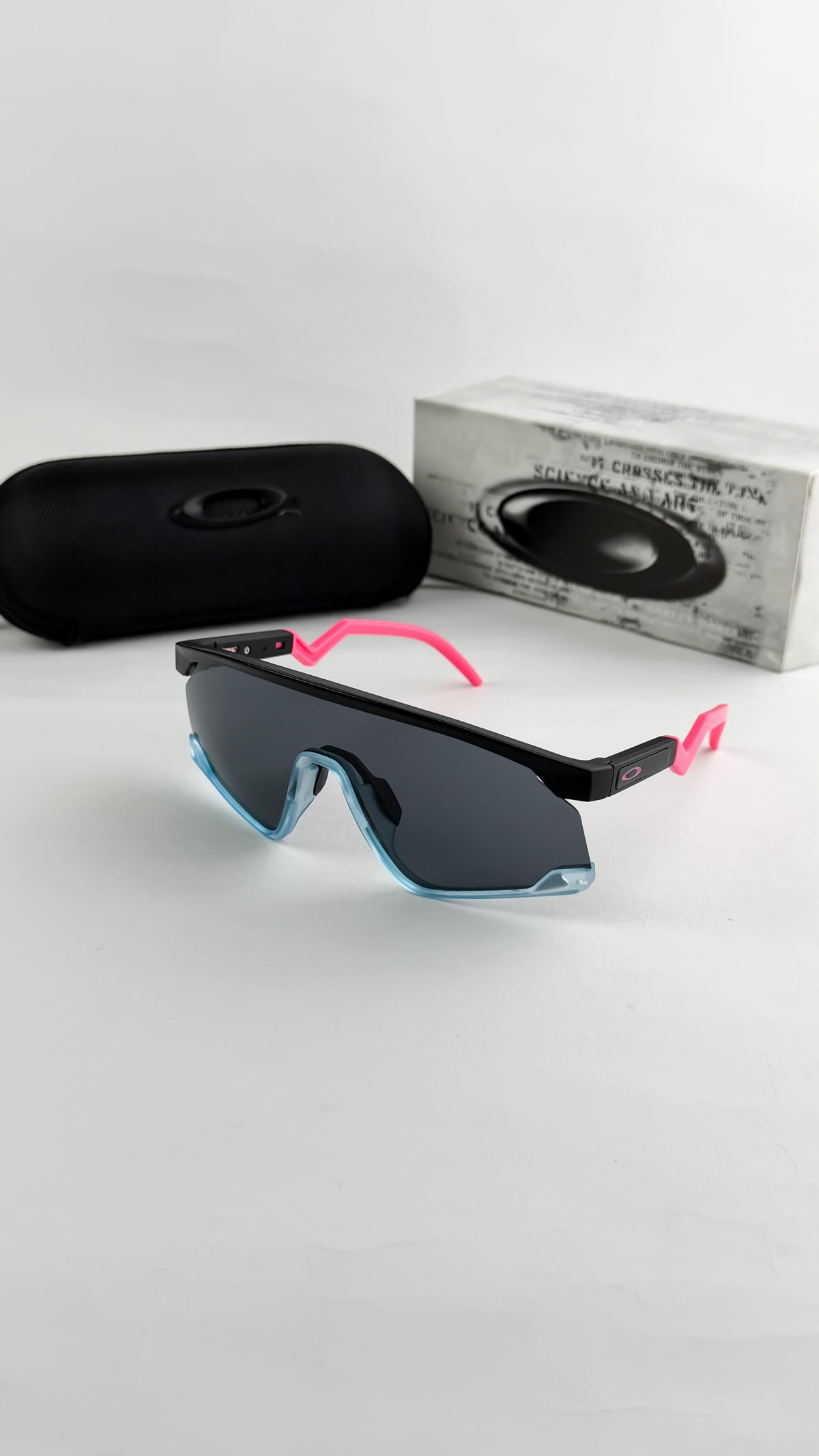 Oakley