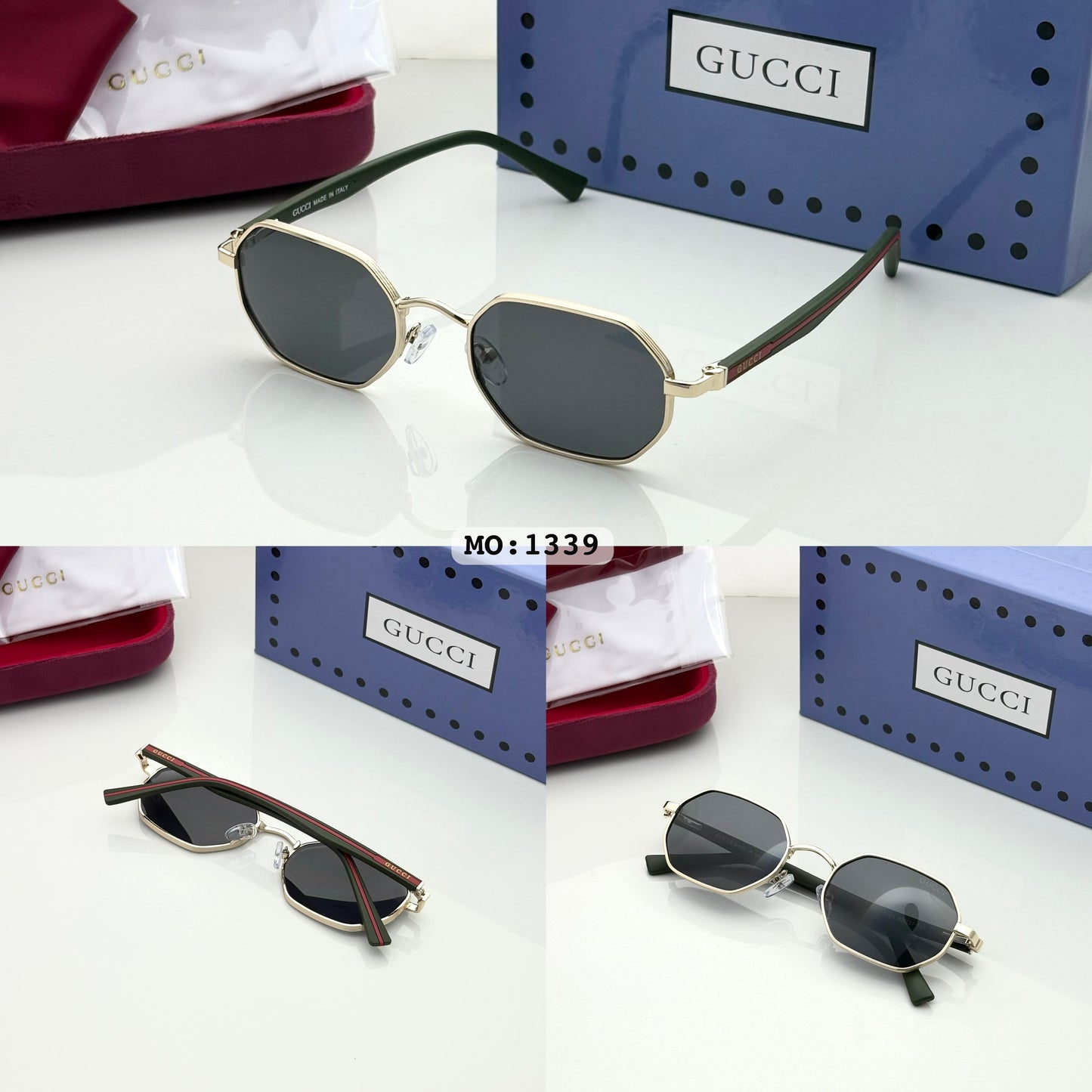 GUCCI