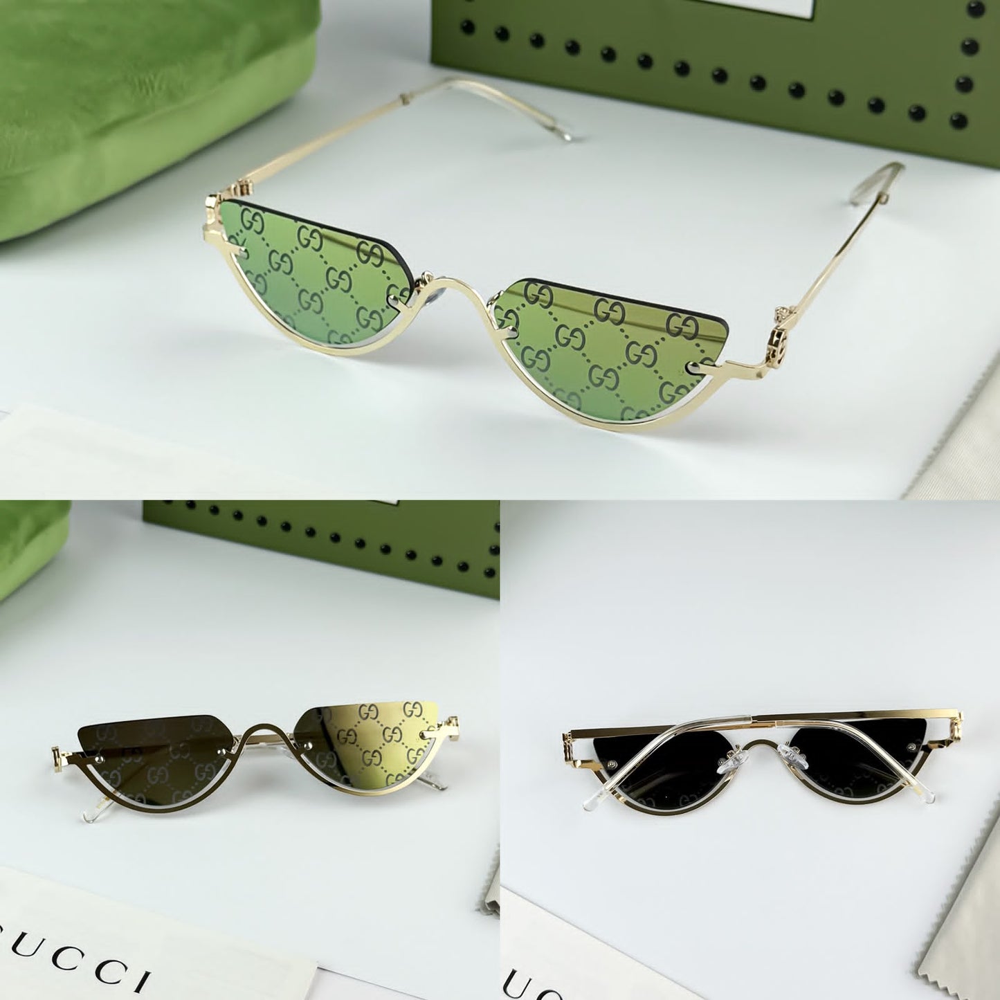 Gucci