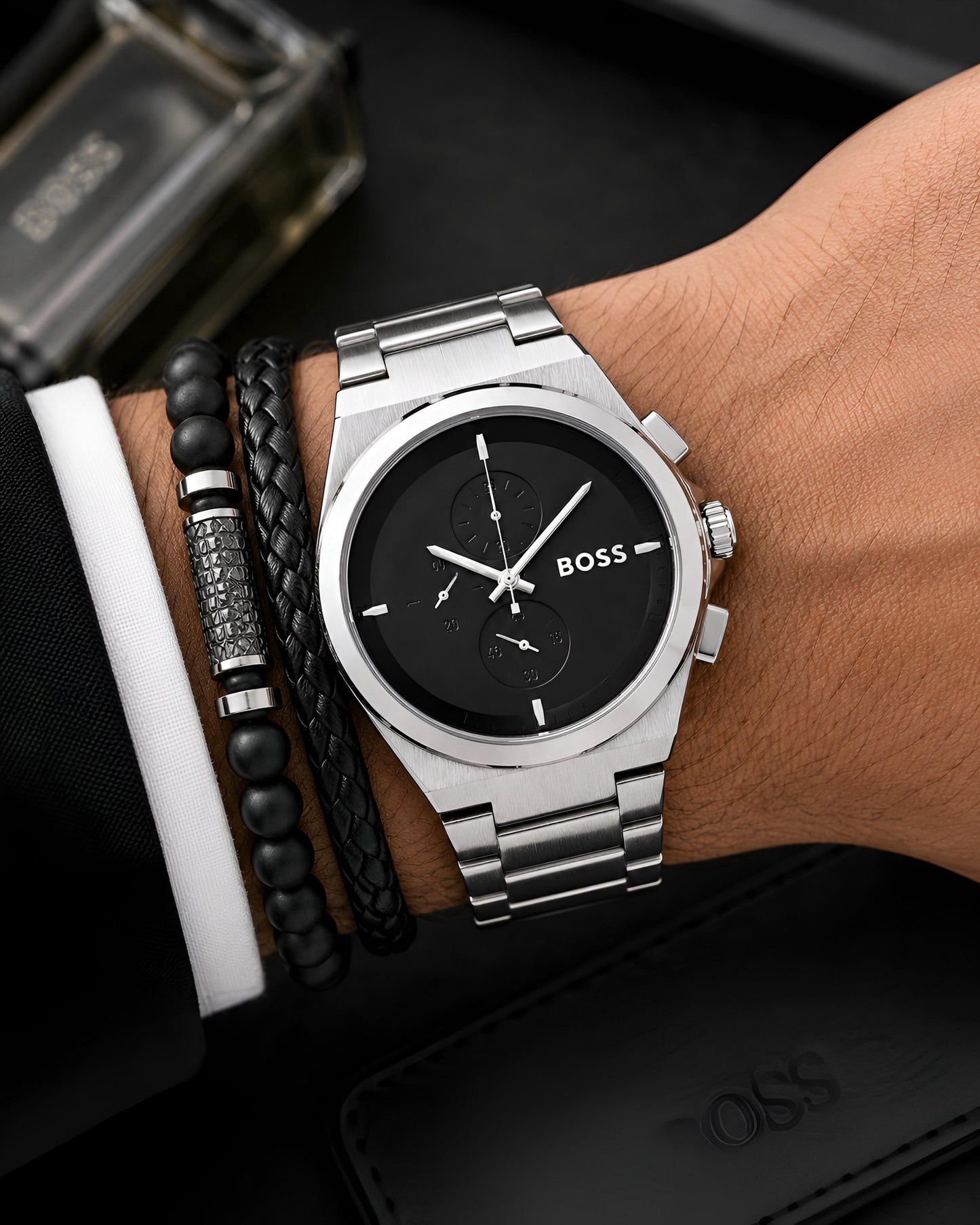 Hugo boss