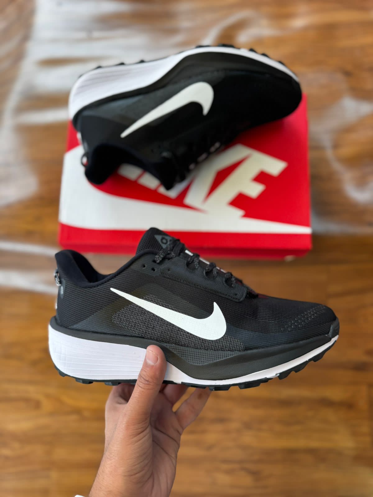 Nike zoom trial 5 26