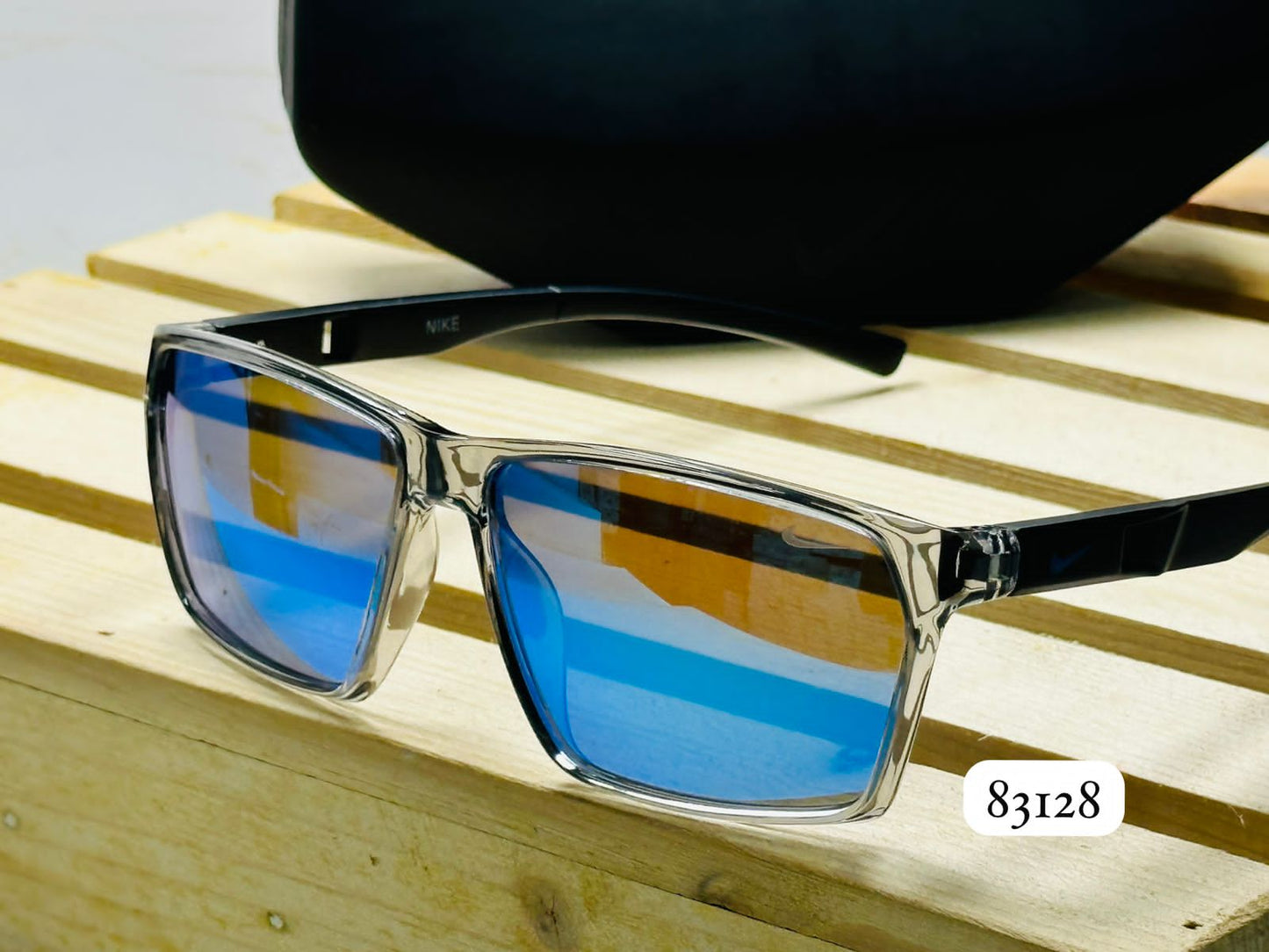 Nike polarized