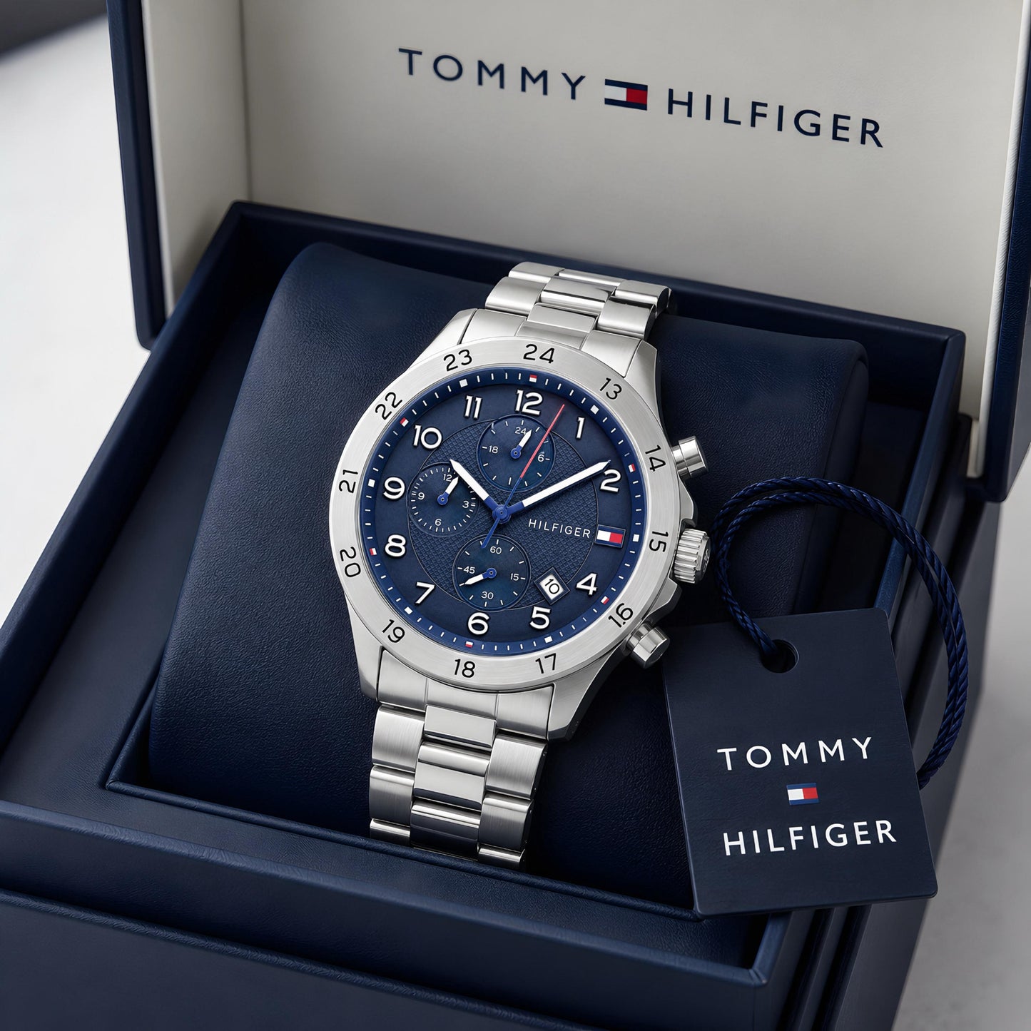 TOMMY HILFIGER