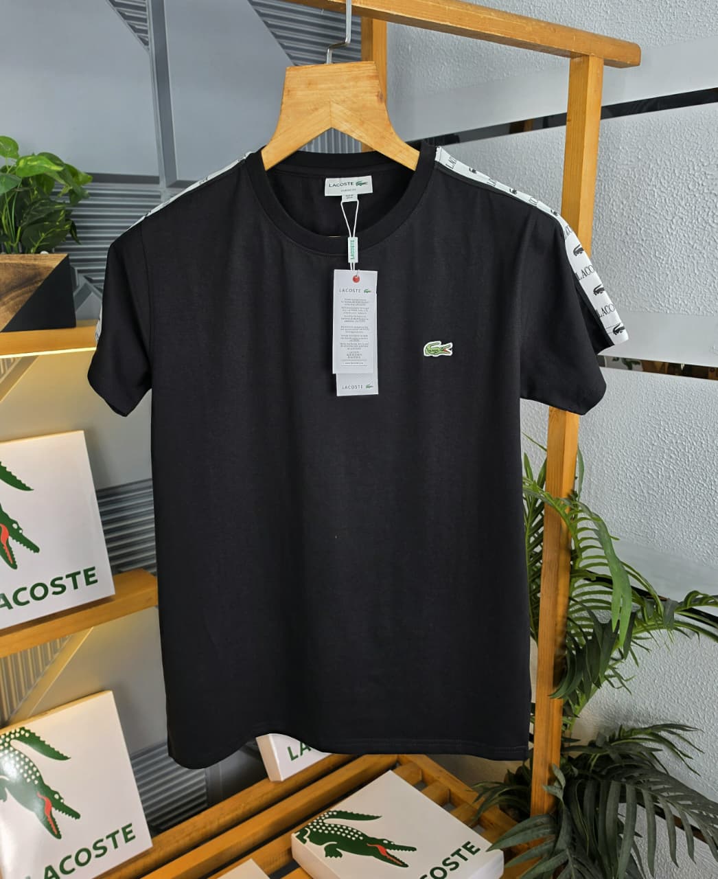 Lacoste