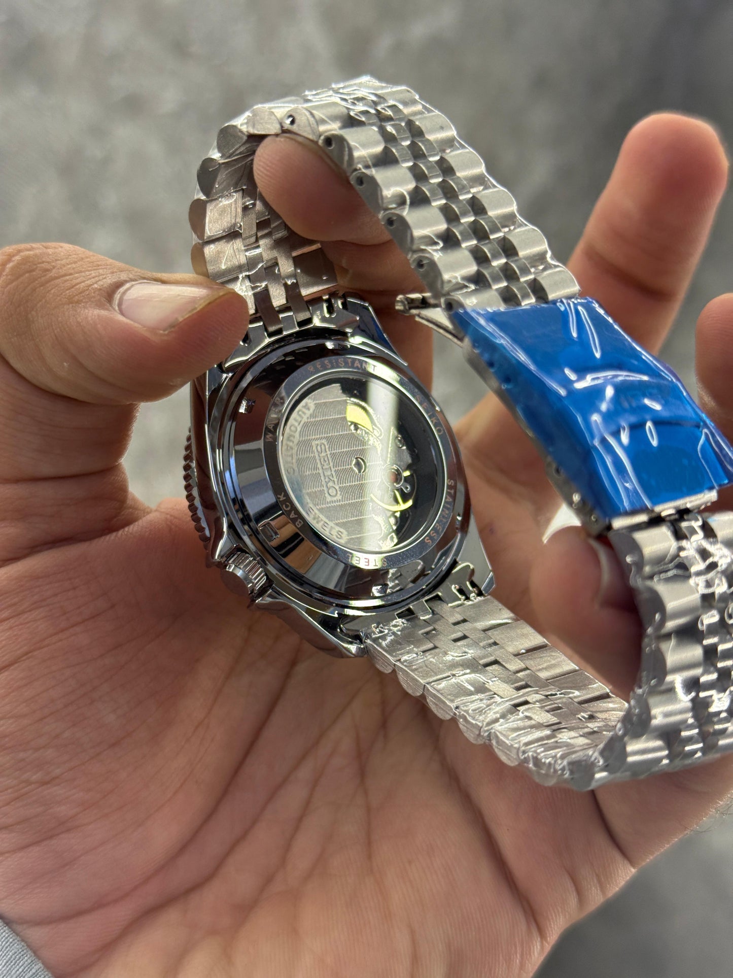 Seiko
