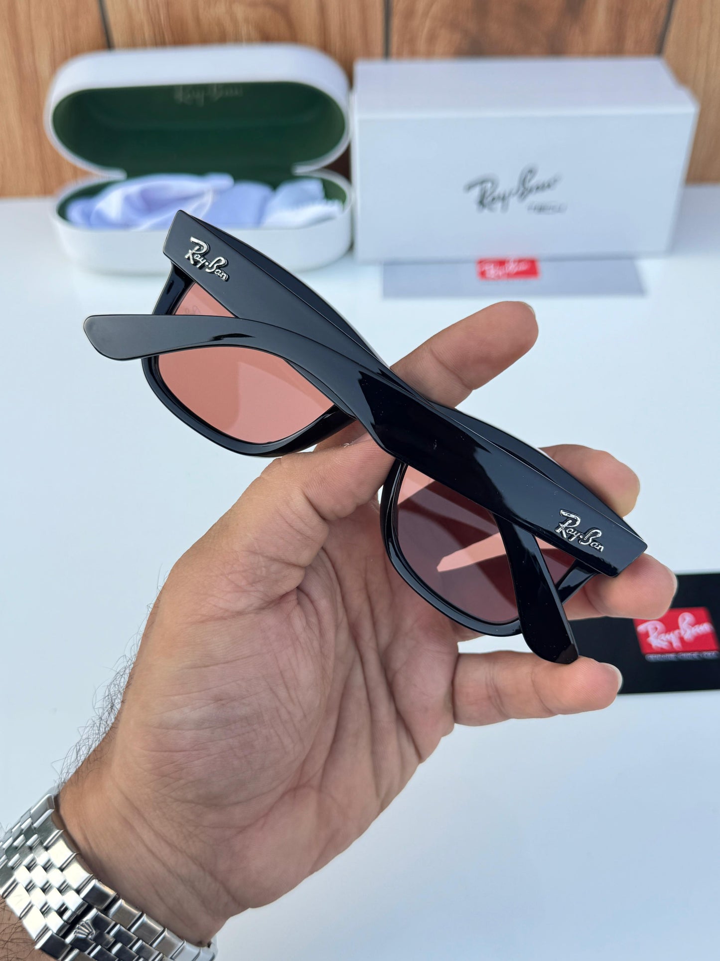 Rayban