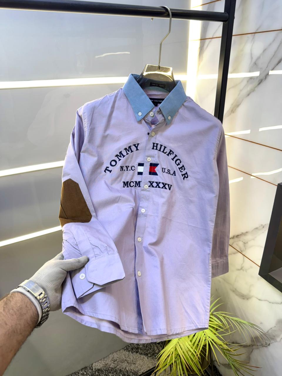 Tommy Hilfiger