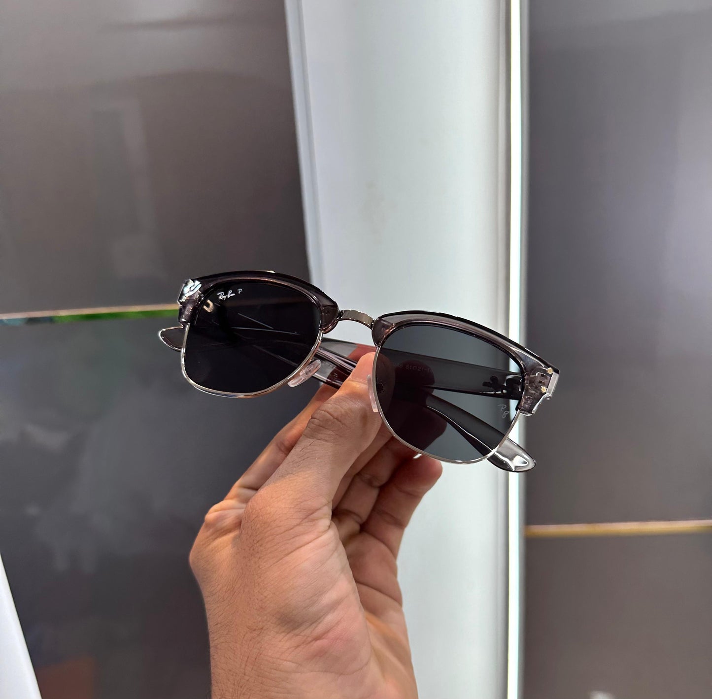Rayban