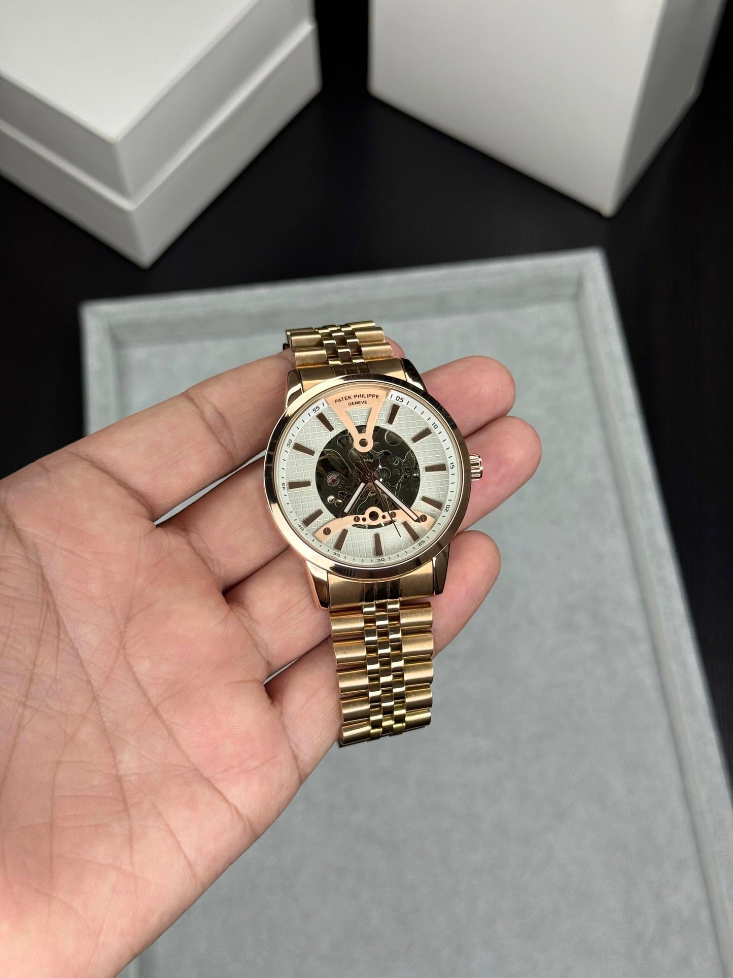 Patek Philippe