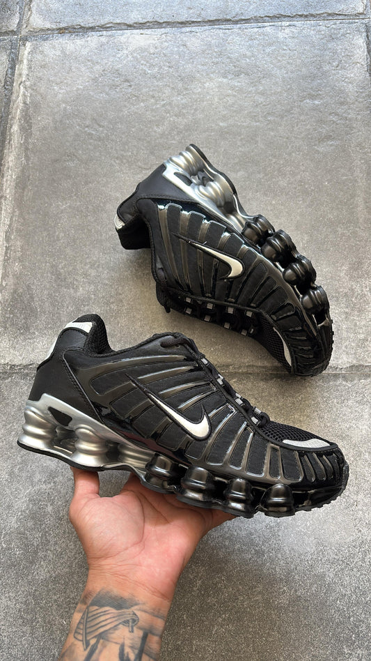Nike shox tl shocker