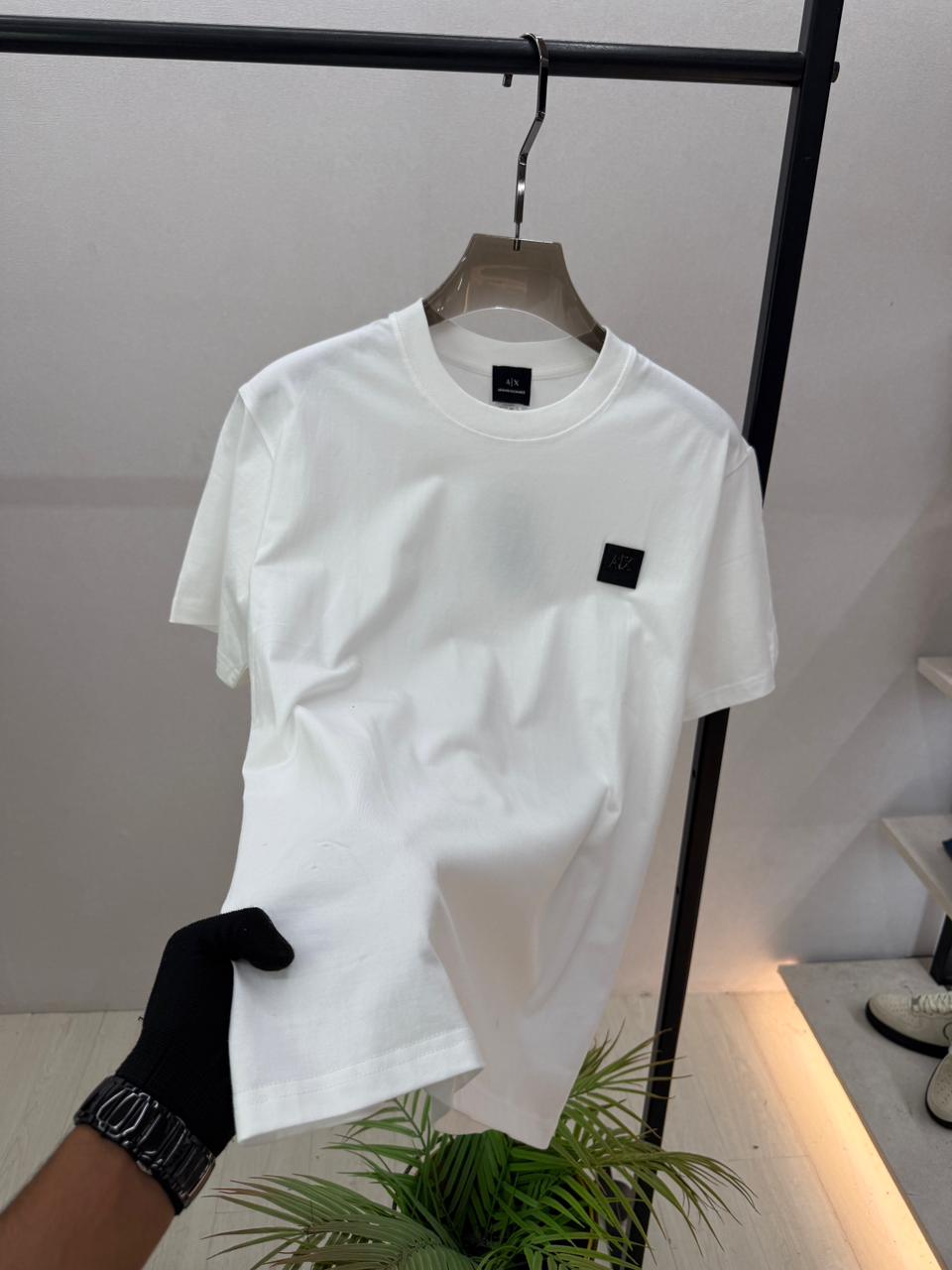 Armani Exchange