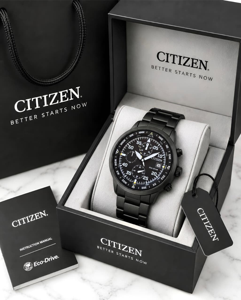 Citizen