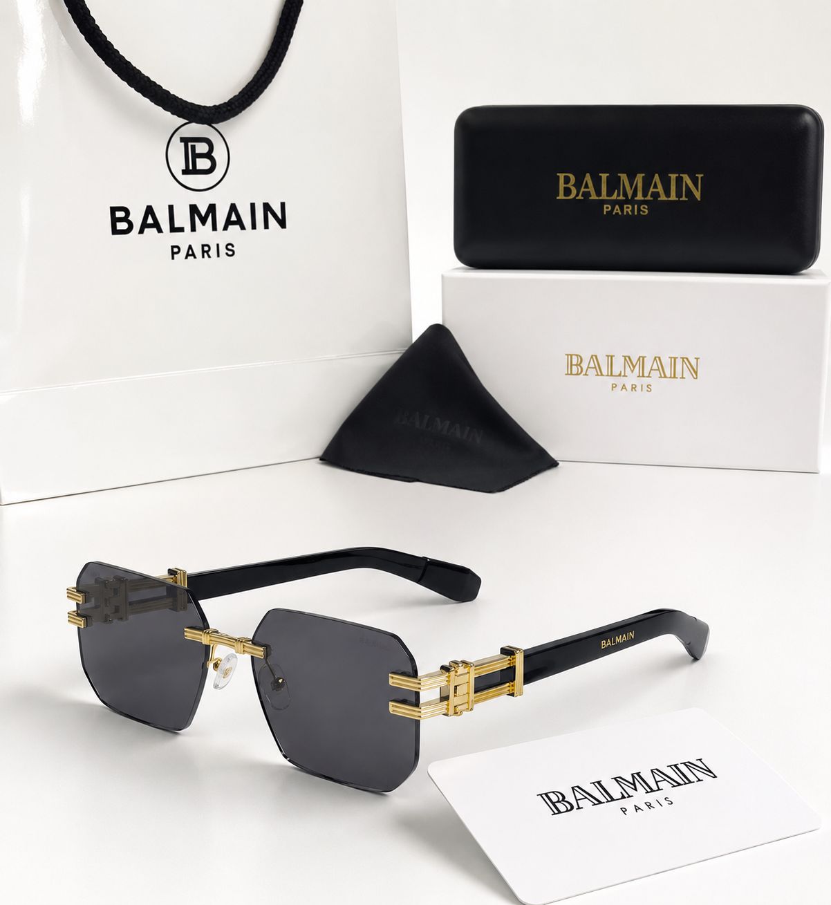 Balmain