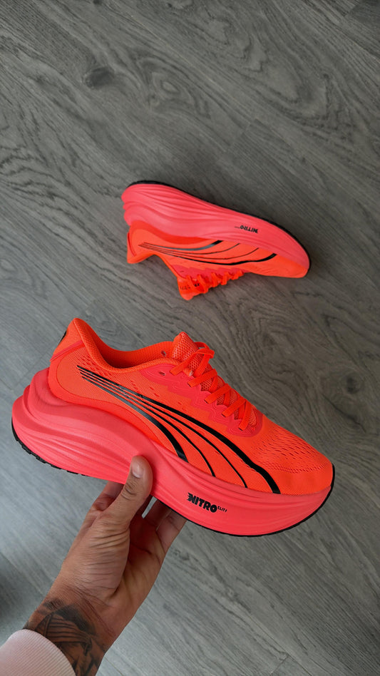 Puma nitro mag max