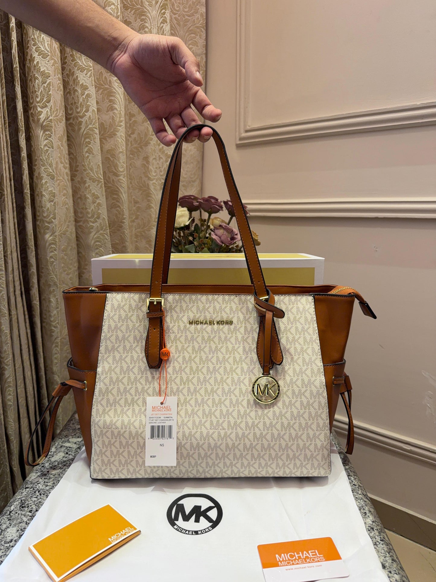 Michael Kors