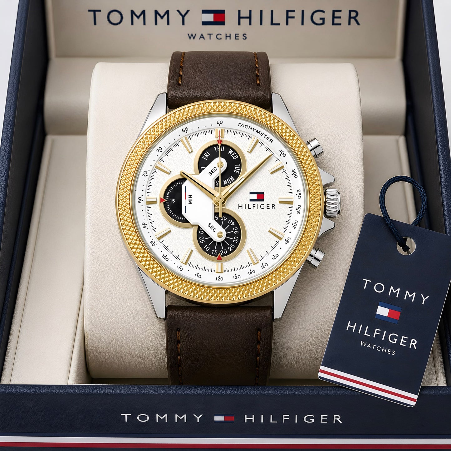 TOMMY HILFIGER